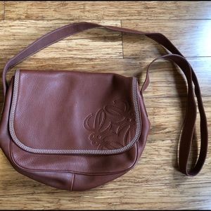 LOEWE Messenger Style Bag